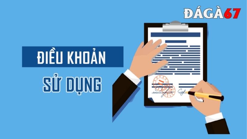 Điều kiện điều khoản về quyền riêng tư