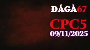 Full Clip Trực Tiếp Đá Gà Thomo CPC5 Hôm Nay 09/11/2025