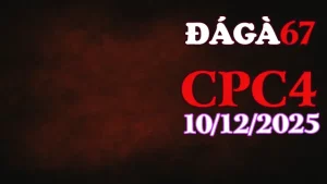 Video trực tiếp đá gà CPC4 phát lại hôm nay 10122025 chất lượng cao